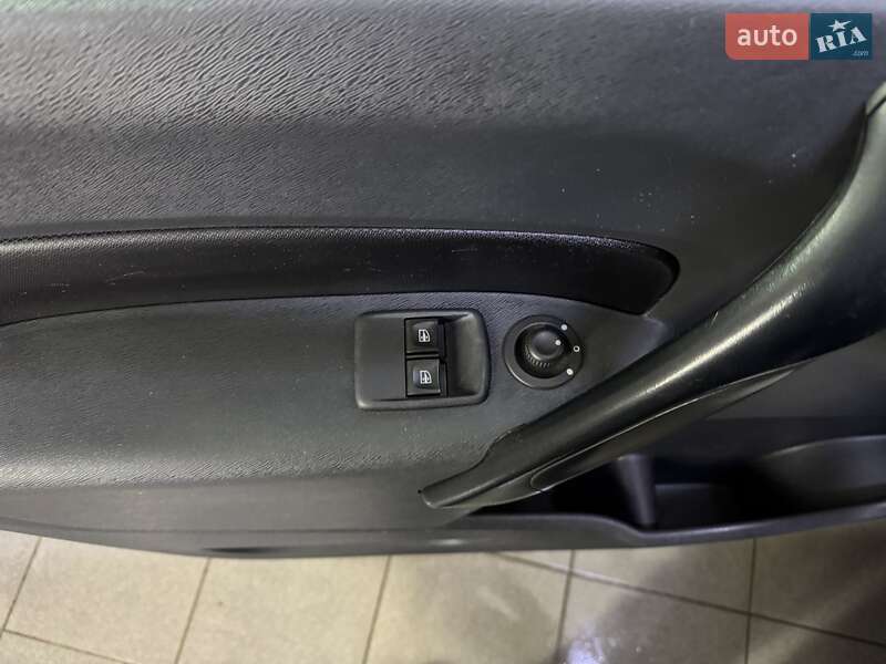 Мінівен Renault Kangoo 2020 в Умані