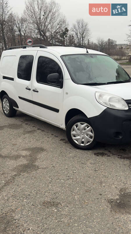 Грузовой фургон Renault Kangoo 2013 в Харькове