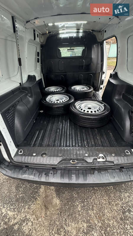 Грузовой фургон Renault Kangoo 2013 в Харькове