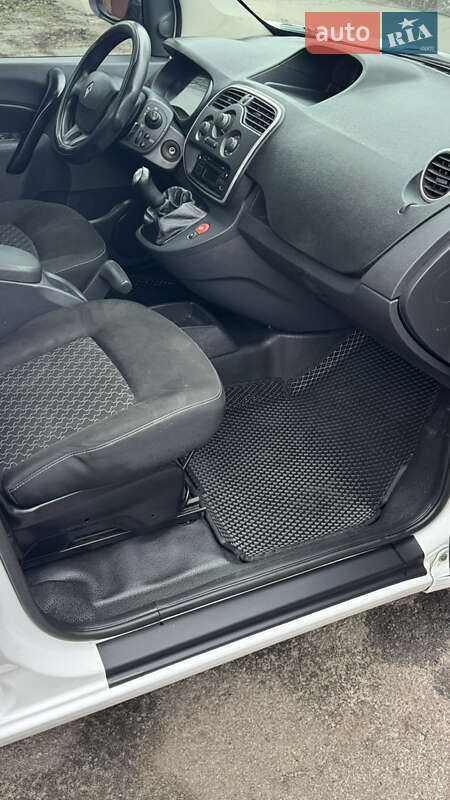 Грузовой фургон Renault Kangoo 2013 в Харькове