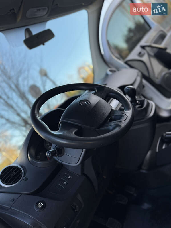 Мінівен Renault Kangoo 2021 в Трускавці фото 51 Мінівен Renault Kangoo 2021 в Трускавці