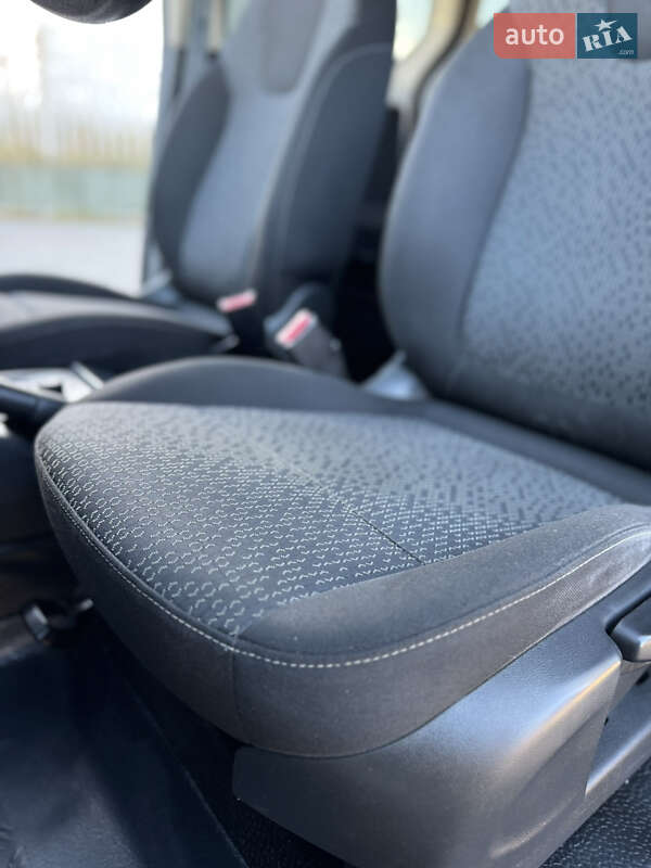 Мінівен Renault Kangoo 2021 в Трускавці фото 55 Мінівен Renault Kangoo 2021 в Трускавці