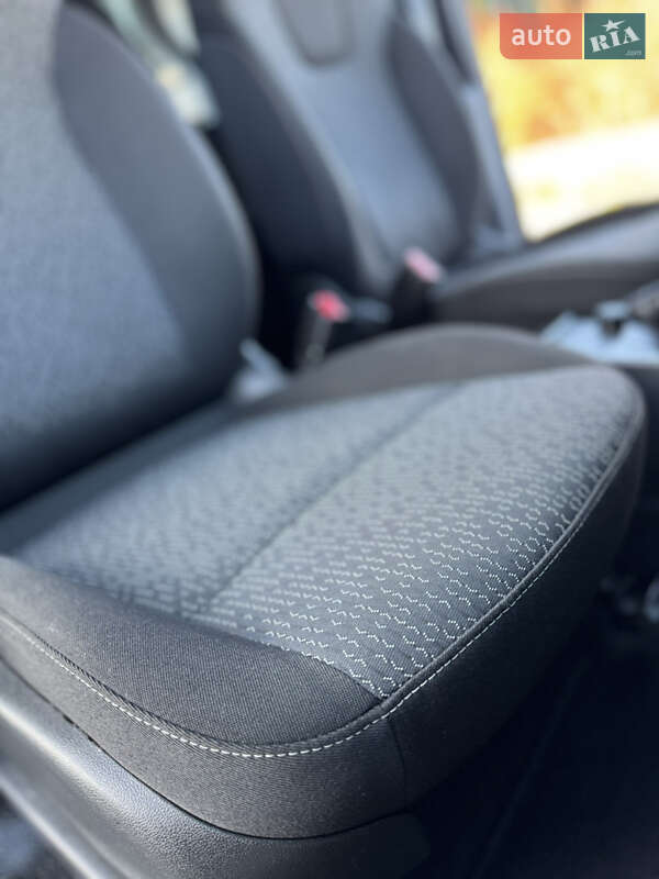 Мінівен Renault Kangoo 2021 в Трускавці фото 61 Мінівен Renault Kangoo 2021 в Трускавці