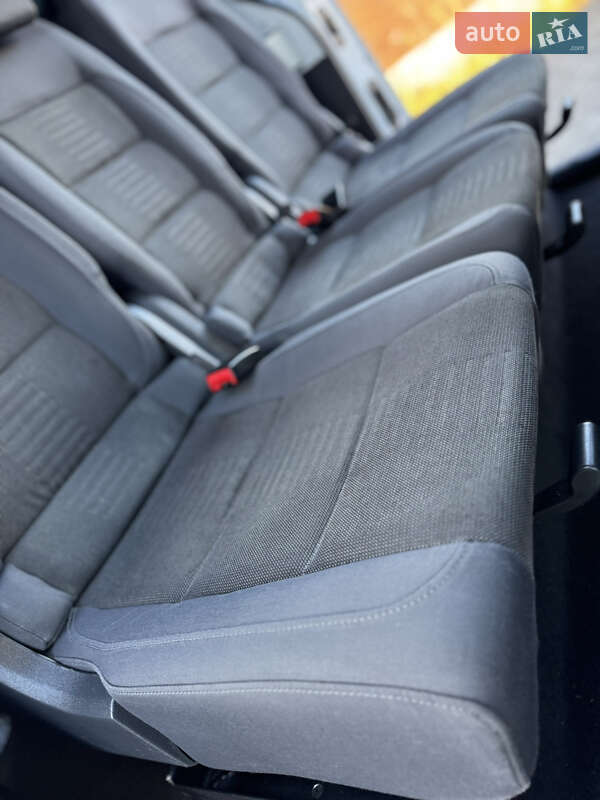 Мінівен Renault Kangoo 2021 в Трускавці фото 66 Мінівен Renault Kangoo 2021 в Трускавці