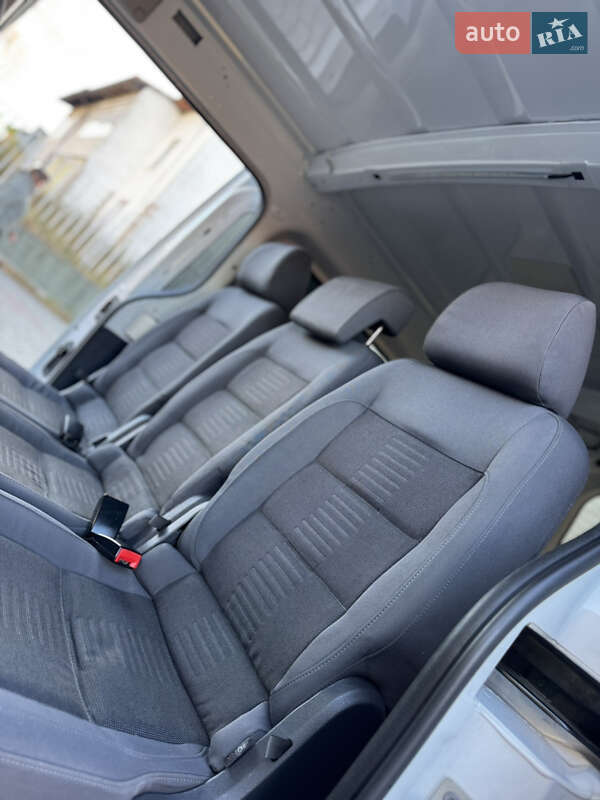 Мінівен Renault Kangoo 2021 в Трускавці фото 71 Мінівен Renault Kangoo 2021 в Трускавці