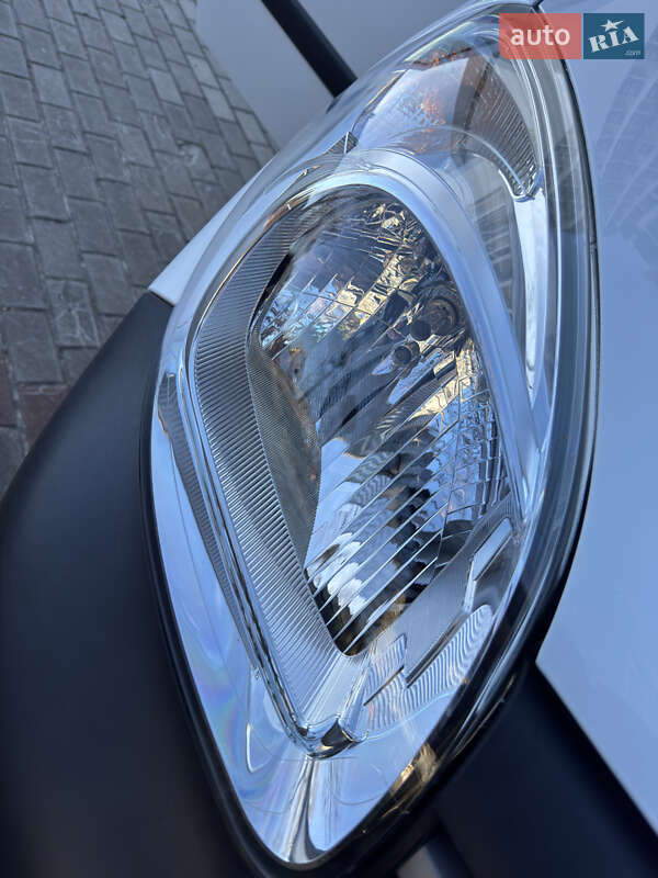 Мінівен Renault Kangoo 2021 в Трускавці фото 77 Мінівен Renault Kangoo 2021 в Трускавці