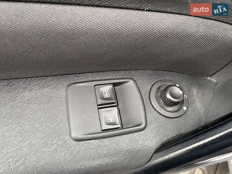 Минивэн Renault Kangoo 2017 в Луцке