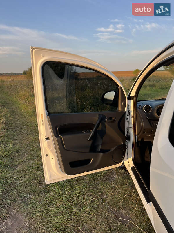 Минивэн Renault Kangoo 2019 в Бердичеве фото 11 Минивэн Renault Kangoo 2019 в Бердичеве