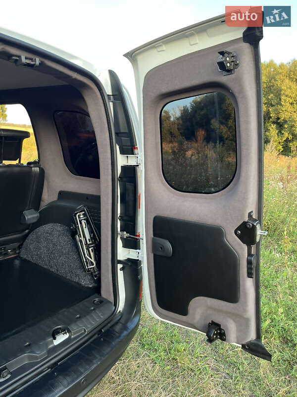 Минивэн Renault Kangoo 2019 в Бердичеве фото 12 Минивэн Renault Kangoo 2019 в Бердичеве