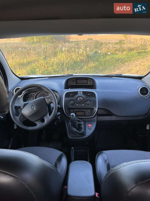 Минивэн Renault Kangoo 2019 в Бердичеве фото 20 Минивэн Renault Kangoo 2019 в Бердичеве
