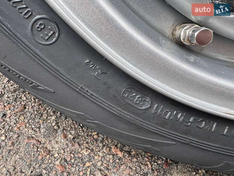 Минивэн Renault Kangoo 2005 в Ковеле