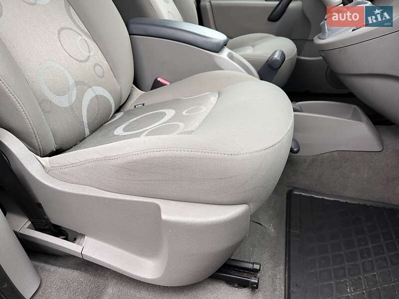 Мінівен Renault Kangoo 2008 в Житомирі