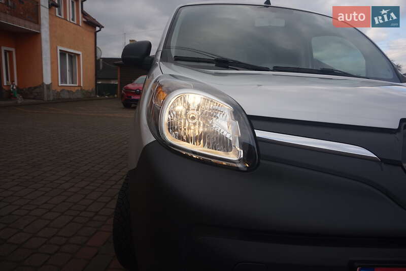 Вантажний фургон Renault Kangoo 2018 в Самборі