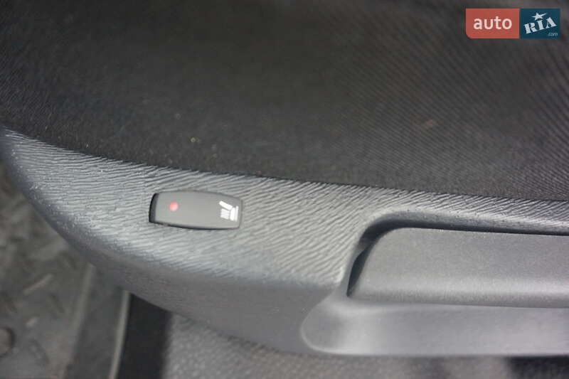 Вантажний фургон Renault Kangoo 2018 в Самборі