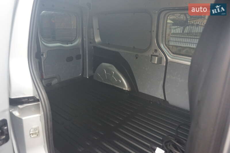 Вантажний фургон Renault Kangoo 2018 в Самборі