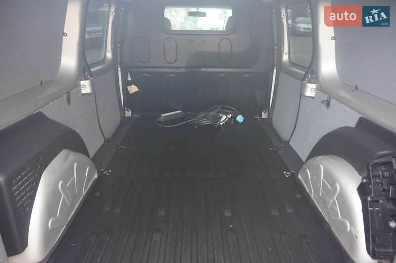 Вантажний фургон Renault Kangoo 2018 в Самборі