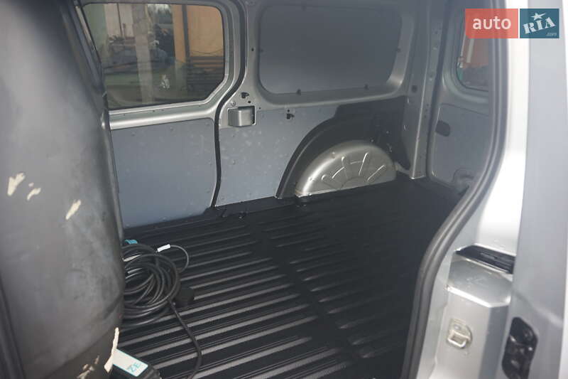 Вантажний фургон Renault Kangoo 2018 в Самборі