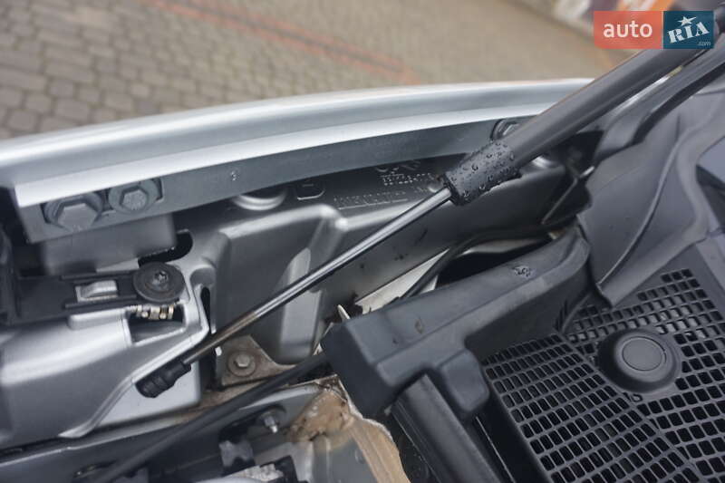 Вантажний фургон Renault Kangoo 2018 в Самборі