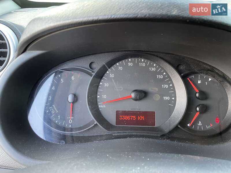 Грузопассажирский фургон Renault Kangoo 2015 в Днепре фото 2 Грузопассажирский фургон Renault Kangoo 2015 в Днепре