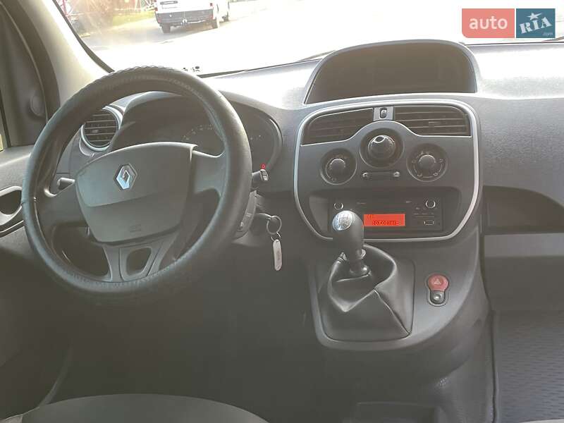 Грузопассажирский фургон Renault Kangoo 2015 в Днепре фото 15 Грузопассажирский фургон Renault Kangoo 2015 в Днепре