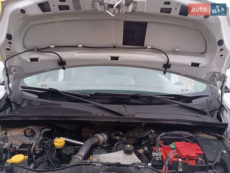 Минивэн Renault Kangoo 2010 в Каменец-Подольском фото 33 Минивэн Renault Kangoo 2010 в Каменец-Подольском