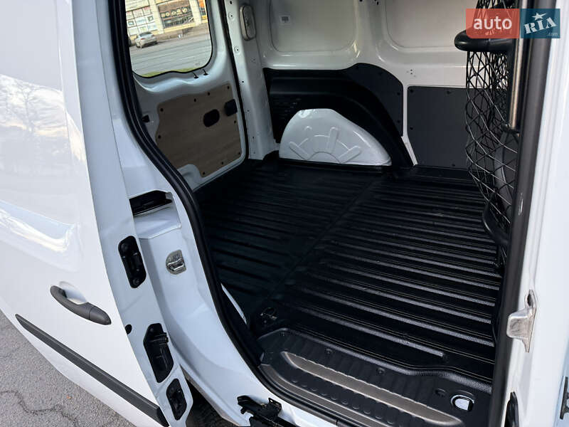 Грузовой фургон Renault Kangoo 2018 в Днепре фото 44 Грузовой фургон Renault Kangoo 2018 в Днепре