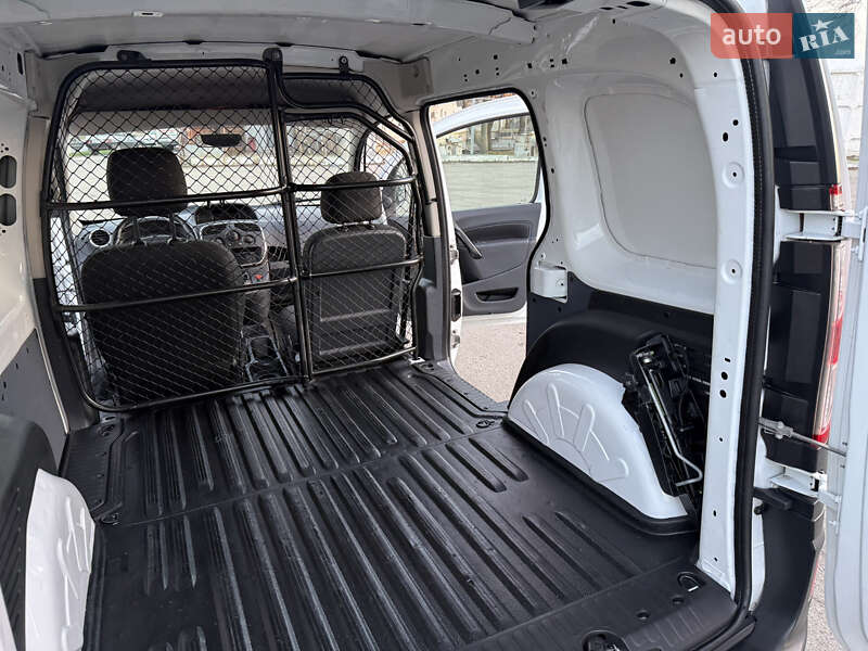 Грузовой фургон Renault Kangoo 2018 в Днепре фото 56 Грузовой фургон Renault Kangoo 2018 в Днепре