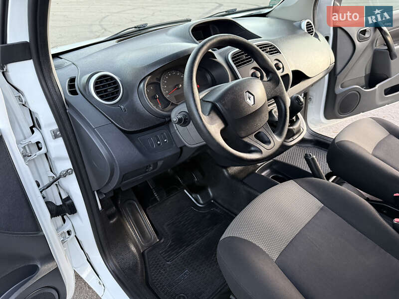 Грузовой фургон Renault Kangoo 2018 в Днепре фото 68 Грузовой фургон Renault Kangoo 2018 в Днепре