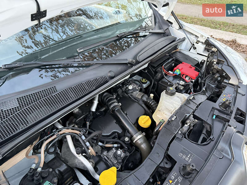 Грузовой фургон Renault Kangoo 2018 в Днепре фото 71 Грузовой фургон Renault Kangoo 2018 в Днепре