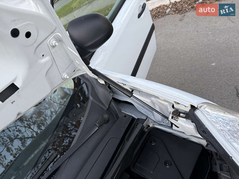 Грузовой фургон Renault Kangoo 2018 в Днепре фото 75 Грузовой фургон Renault Kangoo 2018 в Днепре