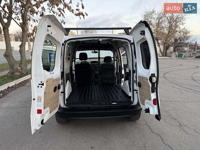 Грузовой фургон Renault Kangoo 2018 в Днепре фото 88 Грузовой фургон Renault Kangoo 2018 в Днепре