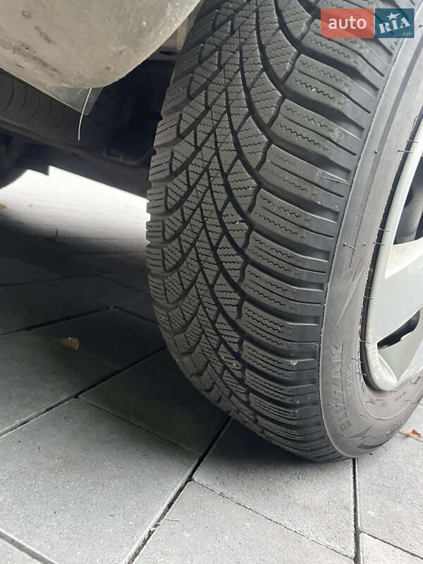 Грузопассажирский фургон Renault Kangoo 2014 в Луцке фото 14 Грузопассажирский фургон Renault Kangoo 2014 в Луцке