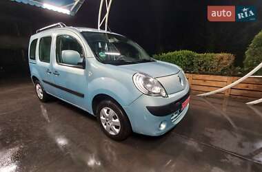 Минивэн Renault Kangoo 2009 в Жмеринке