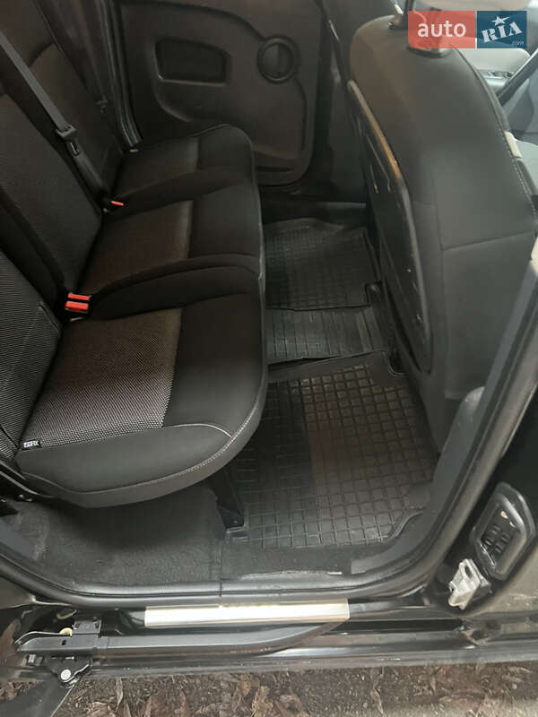 Минивэн Renault Kangoo 2014 в Киеве фото 13 Минивэн Renault Kangoo 2014 в Киеве