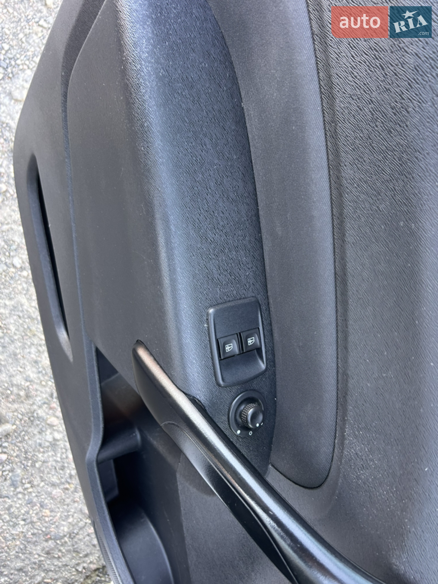 2016 Renault Kangoo - мініатюра 16