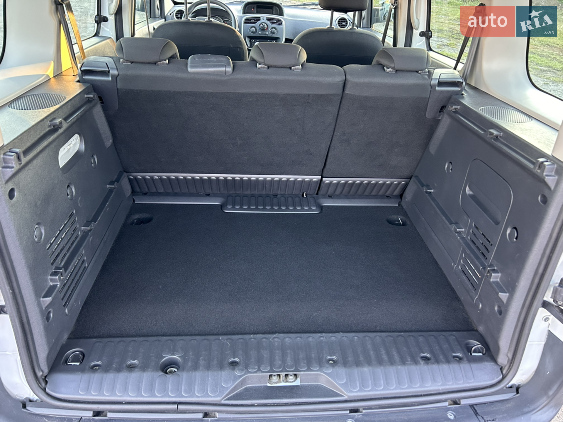 2016 Renault Kangoo - мініатюра 17