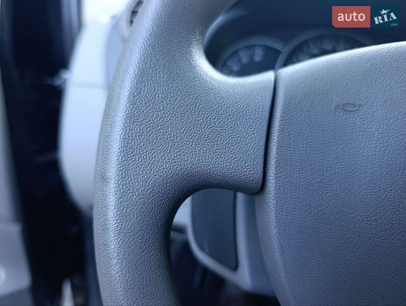 Минивэн Renault Kangoo 2008 в Харькове