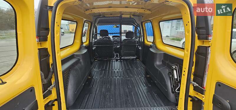 Грузовой фургон Renault Kangoo 2020 в Тернополе фото 43 Грузовой фургон Renault Kangoo 2020 в Тернополе