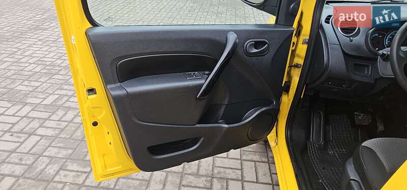 Грузовой фургон Renault Kangoo 2020 в Тернополе фото 48 Грузовой фургон Renault Kangoo 2020 в Тернополе