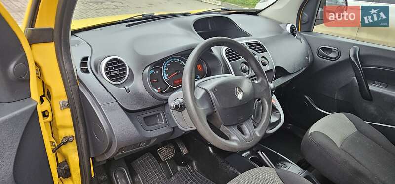 Грузовой фургон Renault Kangoo 2020 в Тернополе фото 49 Грузовой фургон Renault Kangoo 2020 в Тернополе