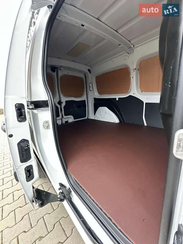 Грузовой фургон Renault Kangoo 2021 в Киеве фото 31 Грузовой фургон Renault Kangoo 2021 в Киеве