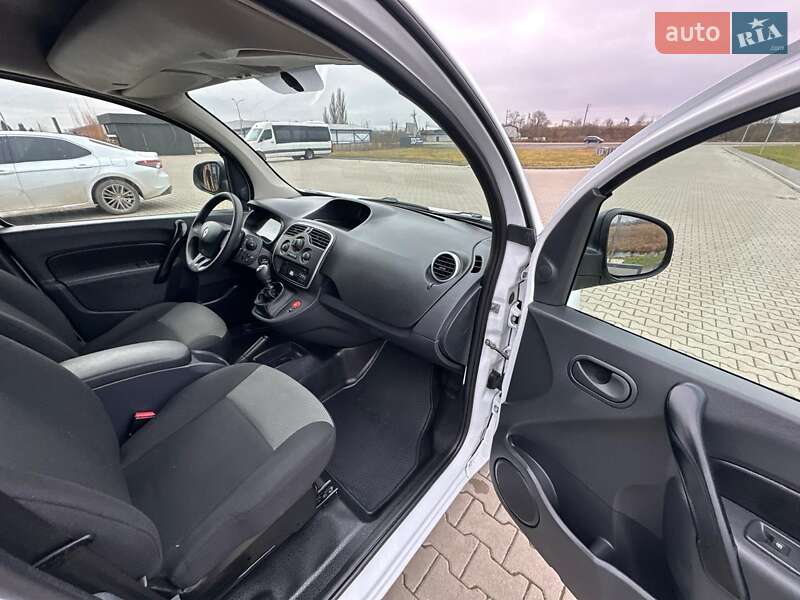 Грузовой фургон Renault Kangoo 2021 в Киеве фото 36 Грузовой фургон Renault Kangoo 2021 в Киеве