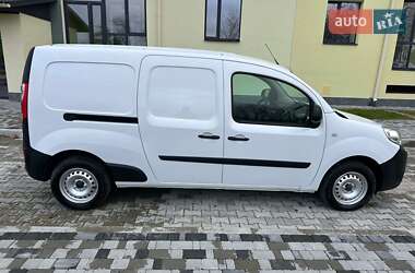Грузовой фургон Renault Kangoo 2021 в Ковеле