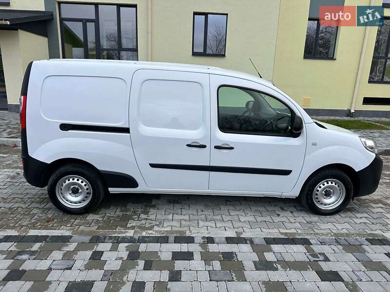 Renault Kangoo 2021 Renault Kangoo 2021