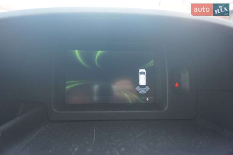 Минивэн Renault Kangoo 2021 в Самборе фото 35 Минивэн Renault Kangoo 2021 в Самборе