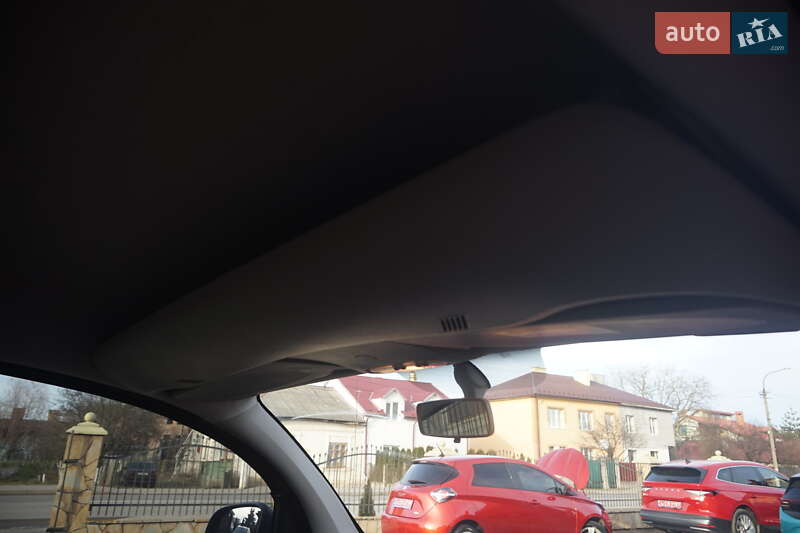 Минивэн Renault Kangoo 2021 в Самборе фото 44 Минивэн Renault Kangoo 2021 в Самборе