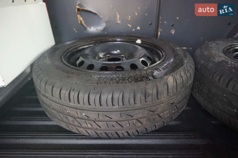 Минивэн Renault Kangoo 2021 в Самборе фото 75 Минивэн Renault Kangoo 2021 в Самборе