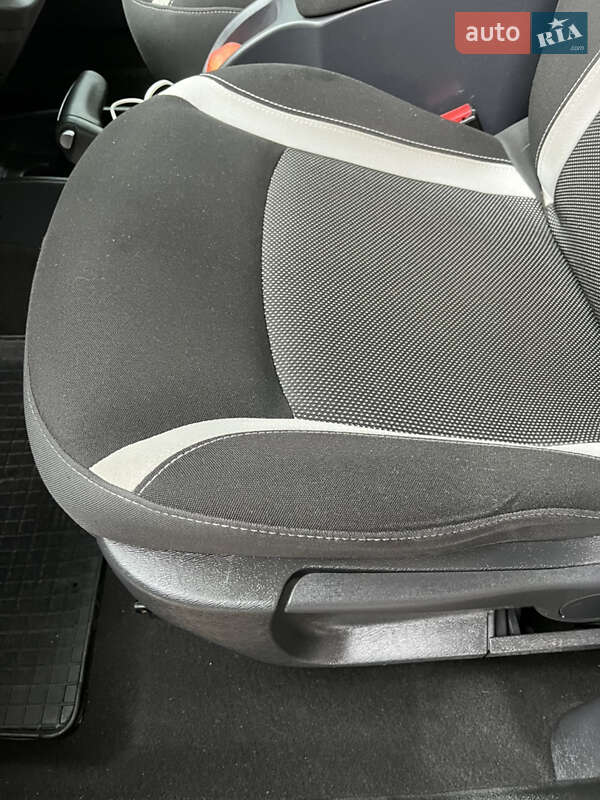 Минивэн Renault Kangoo 2014 в Полтаве фото 32 Минивэн Renault Kangoo 2014 в Полтаве