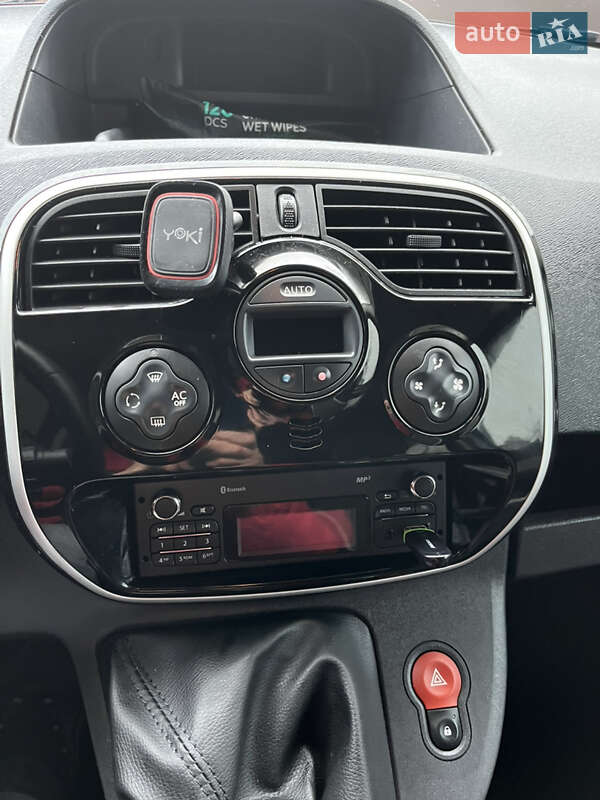 Минивэн Renault Kangoo 2014 в Полтаве фото 37 Минивэн Renault Kangoo 2014 в Полтаве