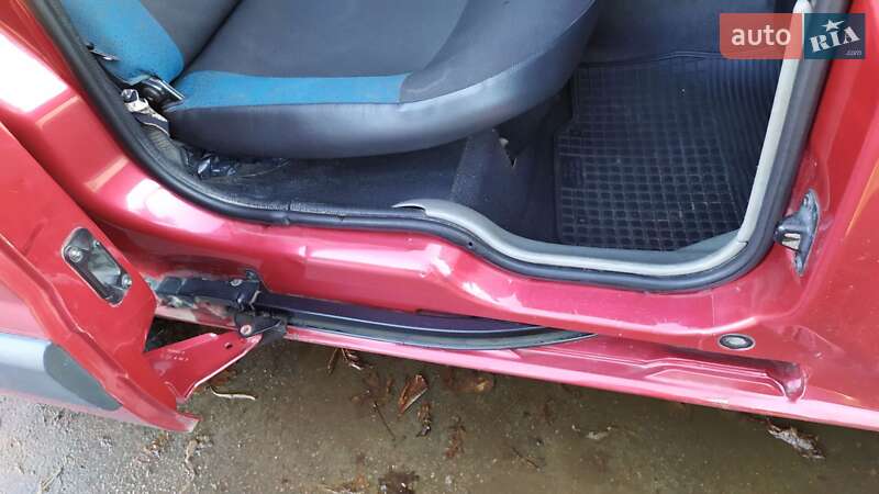 Минивэн Renault Kangoo 2007 в Львове фото 19 Минивэн Renault Kangoo 2007 в Львове